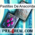 Anaconda Pills 38